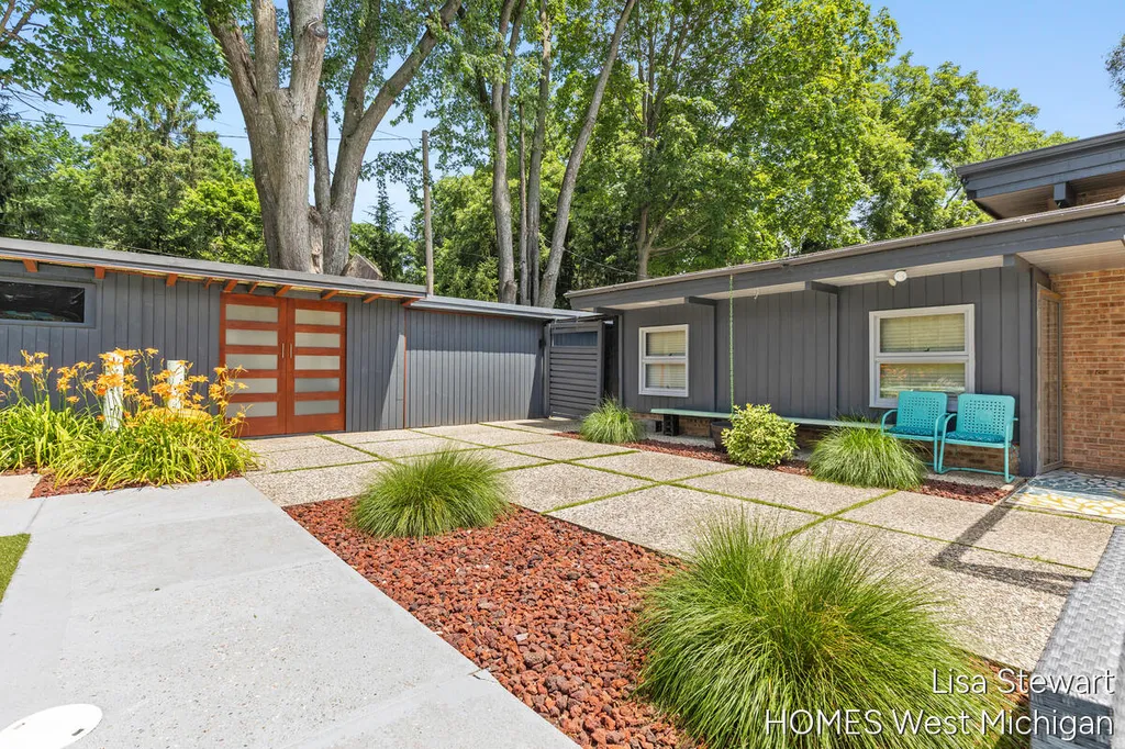 1235 Thornapple River Drive SE Cascade Charter Township MI 49301