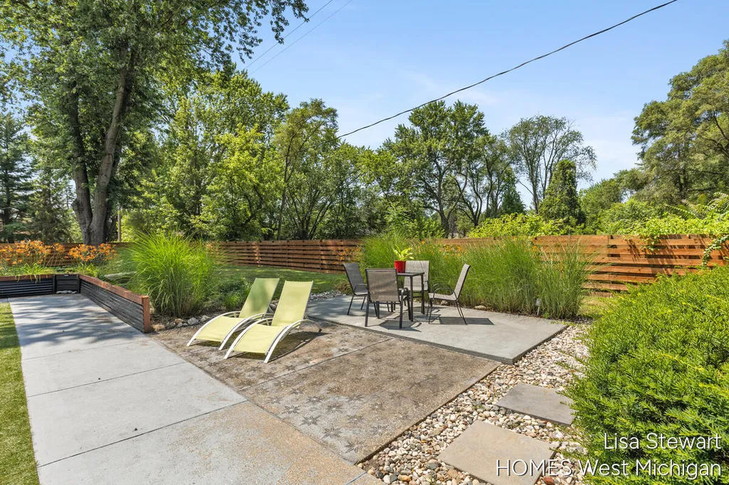 1235 Thornapple River Drive SE Cascade Charter Township MI 49301