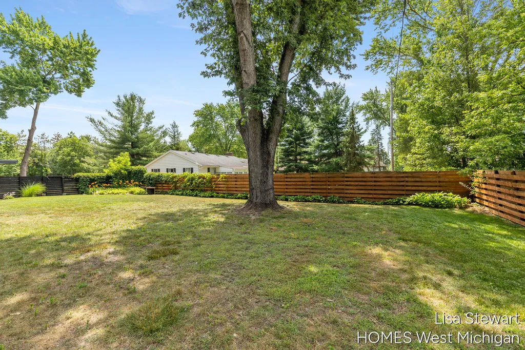 1235 Thornapple River Drive SE Cascade Charter Township MI 49301
