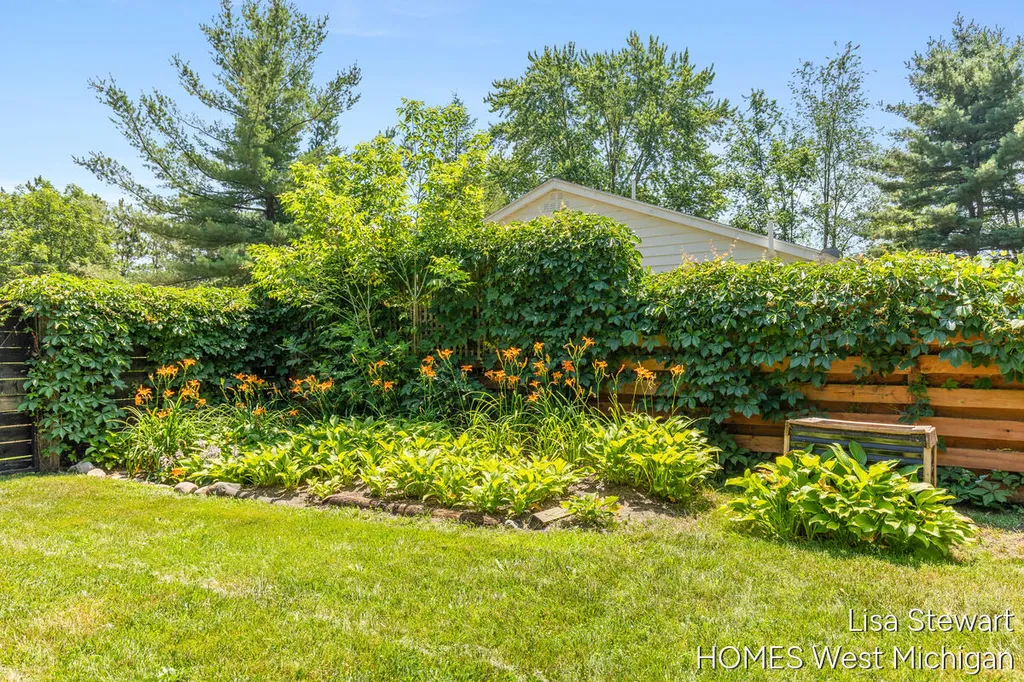 1235 Thornapple River Drive SE Cascade Charter Township MI 49301