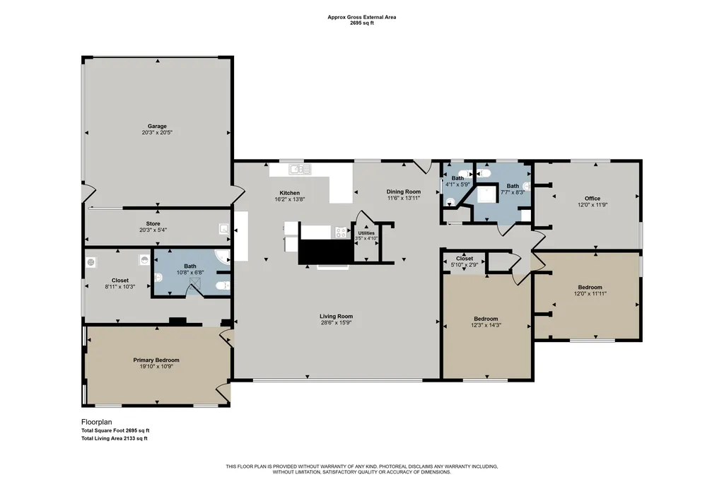 1235 Thornapple River Drive SE Cascade Charter Township MI 49301