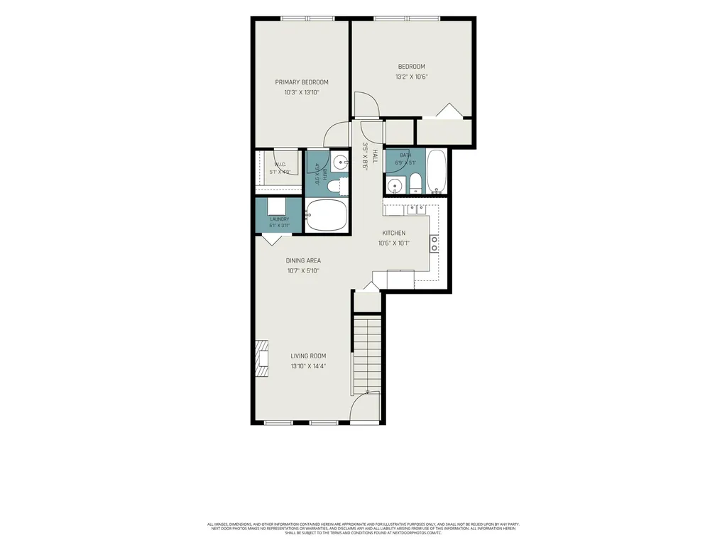 4870 Ausable River Drive SW Wyoming City MI 49418