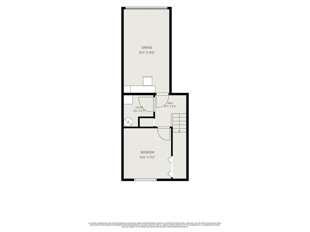 4870 Ausable River Drive SW Wyoming City MI 49418