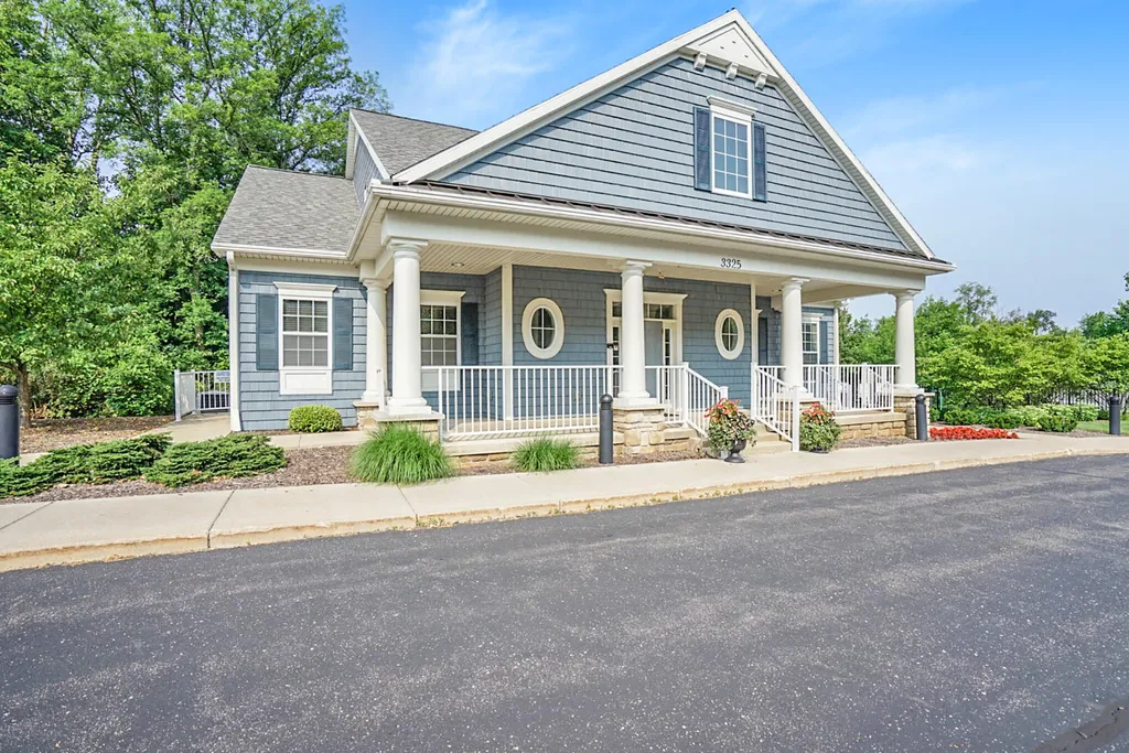 4870 Ausable River Drive SW Wyoming City MI 49418