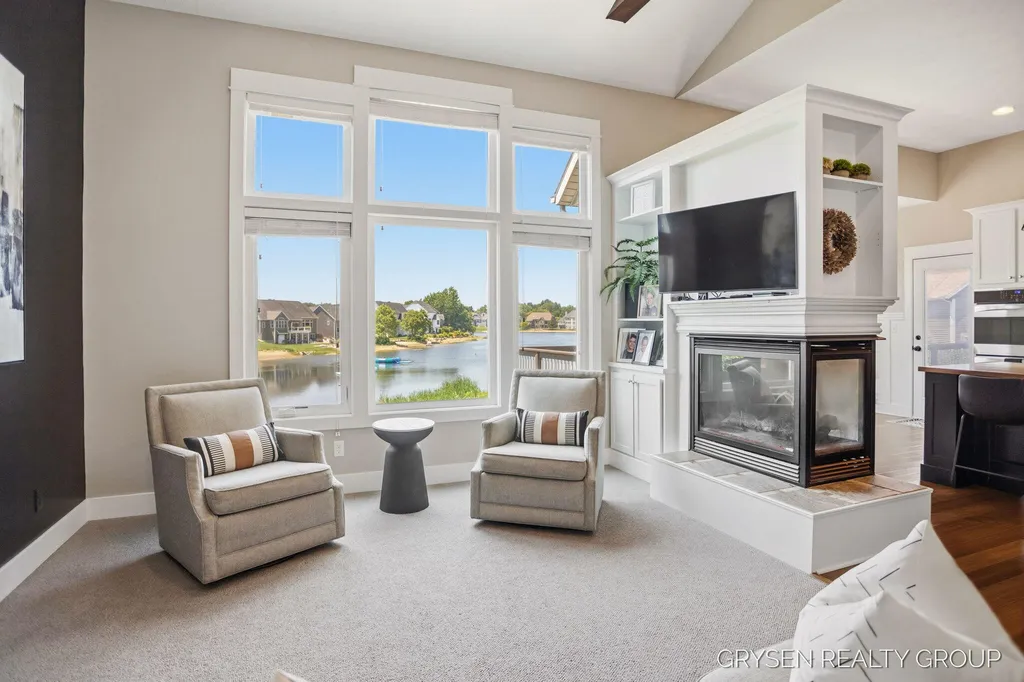 7014 Nantucket Drive SW Byron Township MI 49315