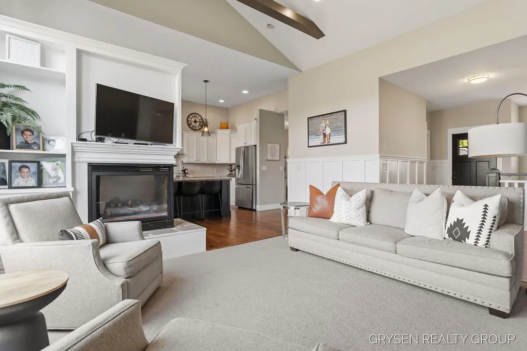 7014 Nantucket Drive SW Byron Township MI 49315