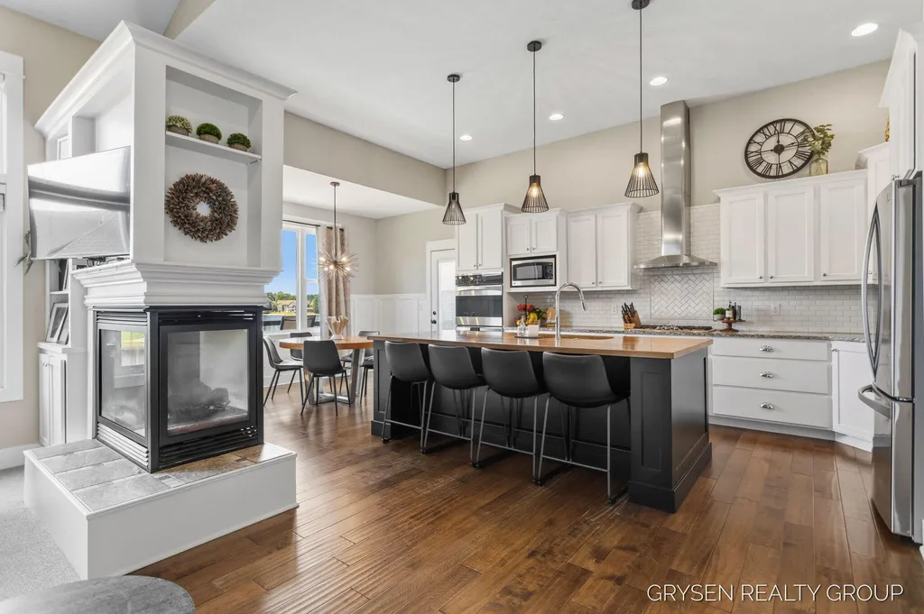7014 Nantucket Drive SW Byron Township MI 49315