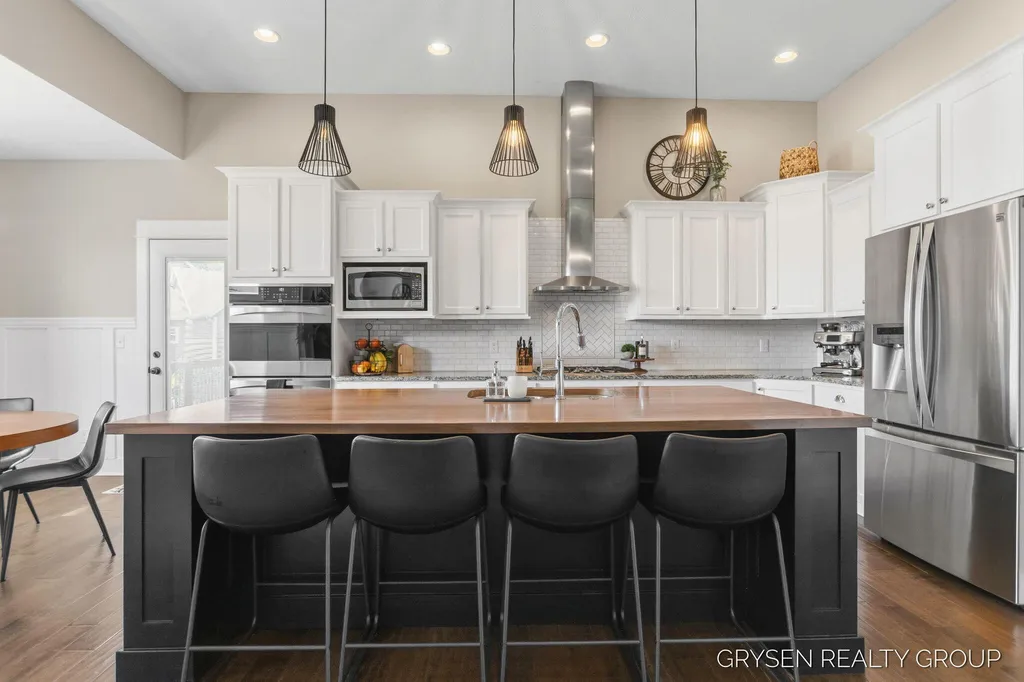 7014 Nantucket Drive SW Byron Township MI 49315
