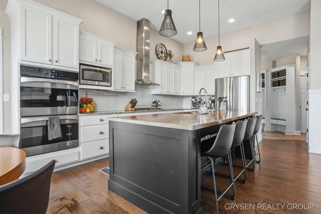 7014 Nantucket Drive SW Byron Township MI 49315