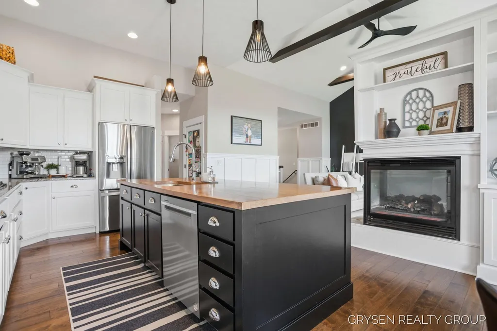 7014 Nantucket Drive SW Byron Township MI 49315