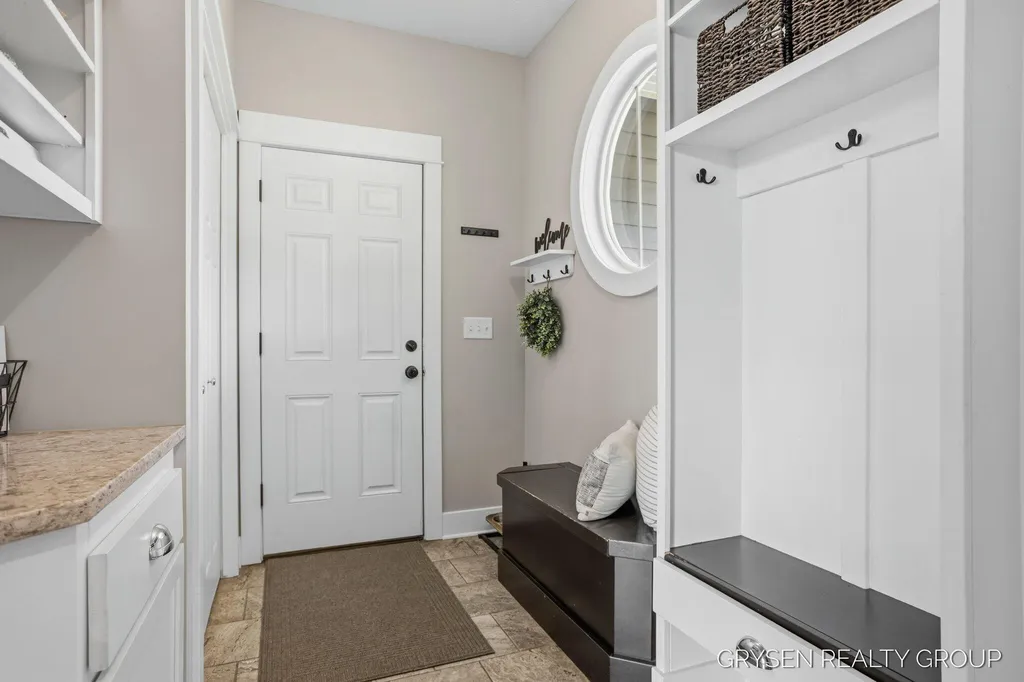 7014 Nantucket Drive SW Byron Township MI 49315