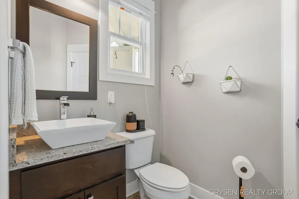 7014 Nantucket Drive SW Byron Township MI 49315
