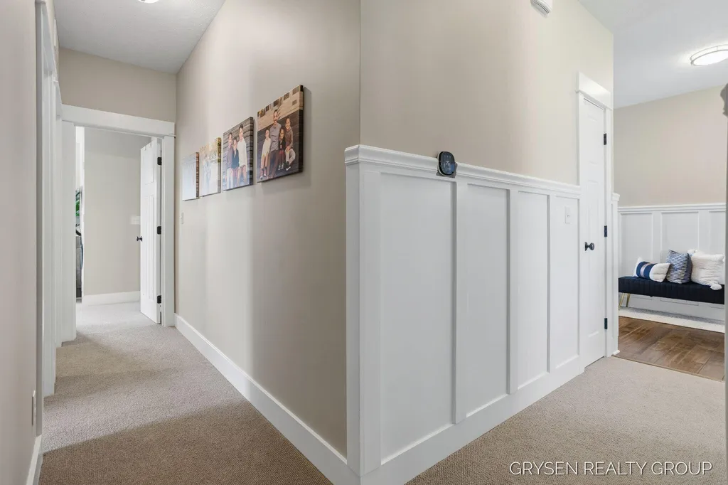 7014 Nantucket Drive SW Byron Township MI 49315