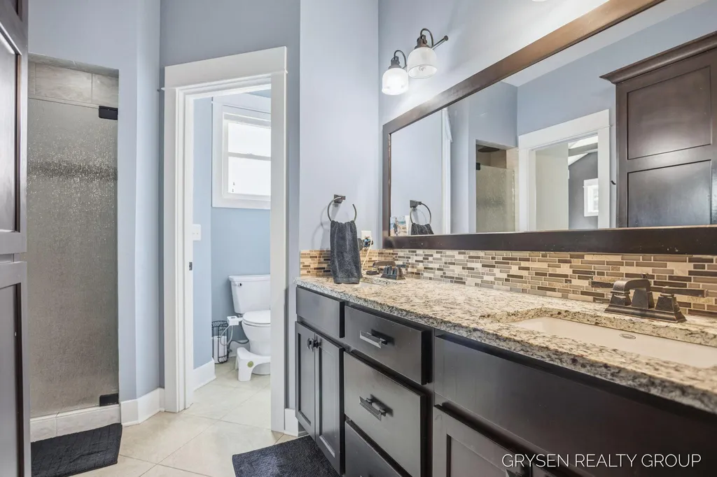 7014 Nantucket Drive SW Byron Township MI 49315