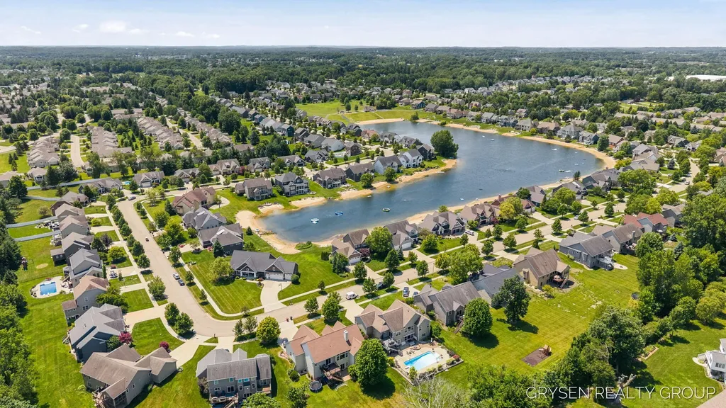 7014 Nantucket Drive SW Byron Township MI 49315