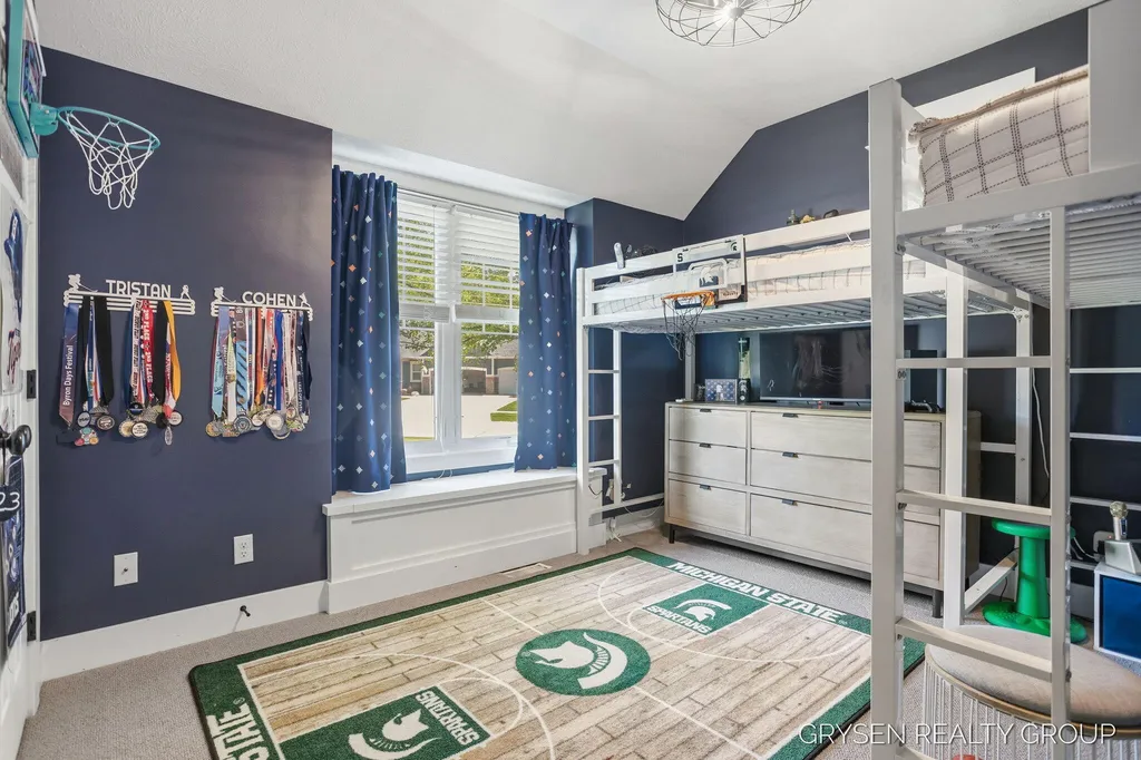 7014 Nantucket Drive SW Byron Township MI 49315