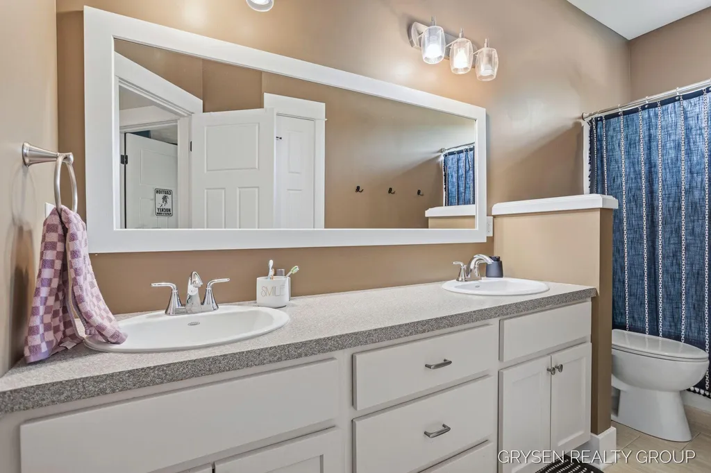 7014 Nantucket Drive SW Byron Township MI 49315