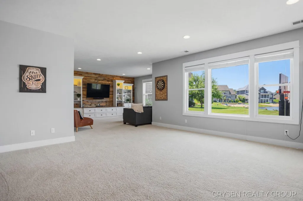 7014 Nantucket Drive SW Byron Township MI 49315