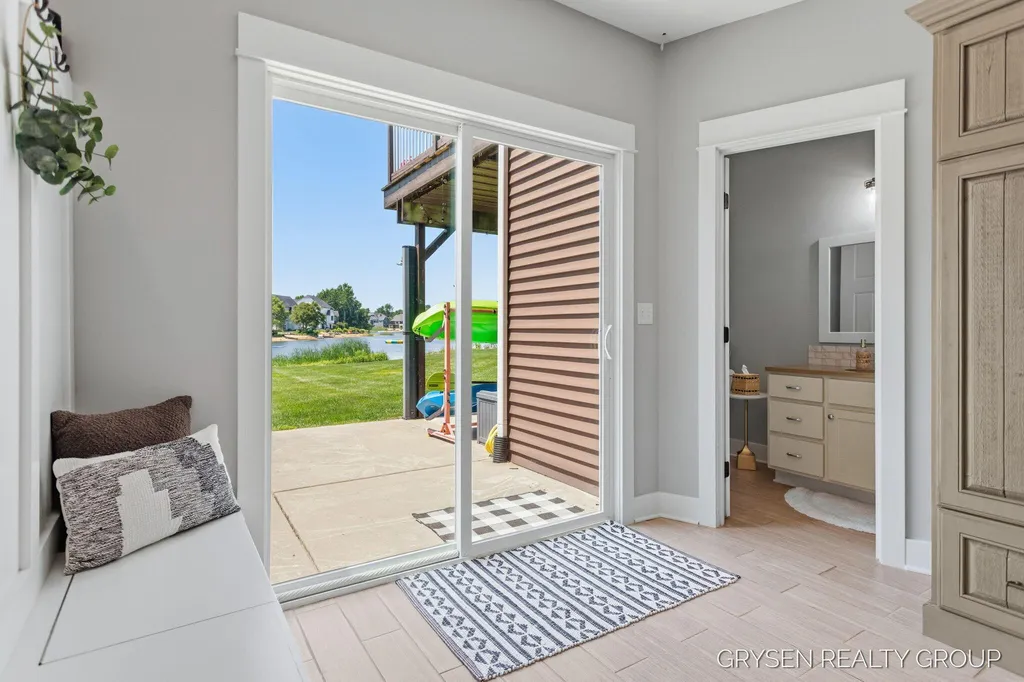7014 Nantucket Drive SW Byron Township MI 49315