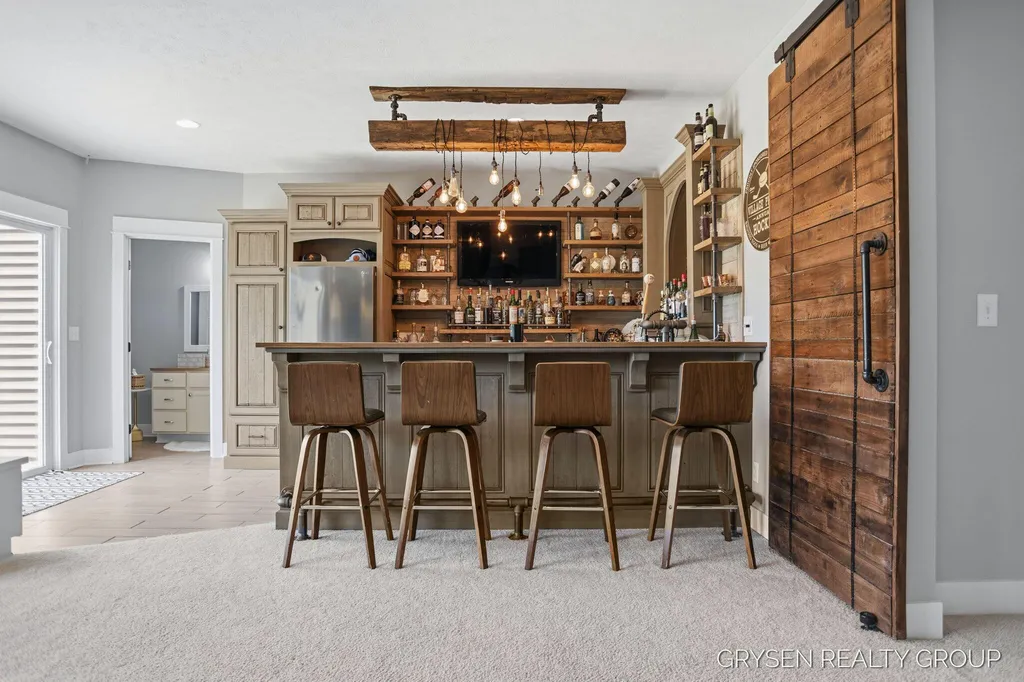 7014 Nantucket Drive SW Byron Township MI 49315
