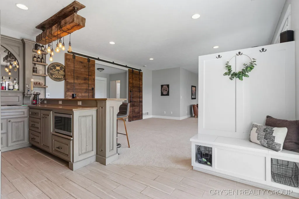 7014 Nantucket Drive SW Byron Township MI 49315