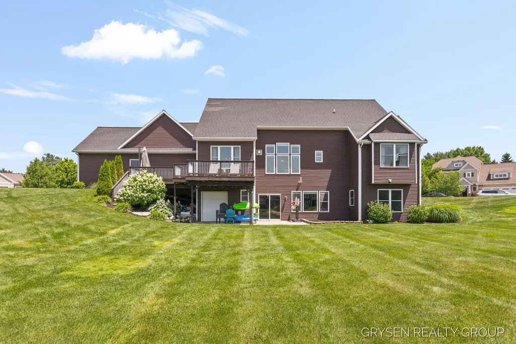 7014 Nantucket Drive SW Byron Township MI 49315