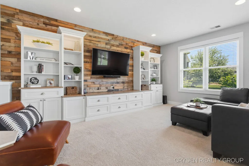 7014 Nantucket Drive SW Byron Township MI 49315
