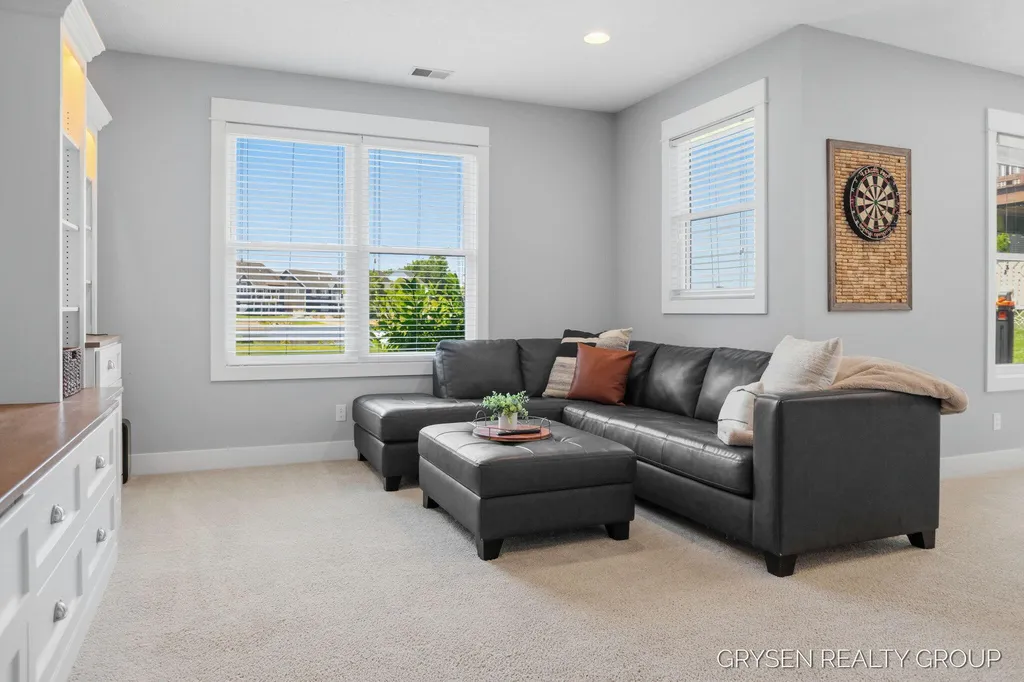7014 Nantucket Drive SW Byron Township MI 49315