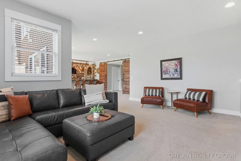 7014 Nantucket Drive SW Byron Township MI 49315