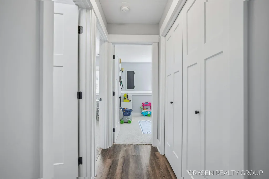 7014 Nantucket Drive SW Byron Township MI 49315