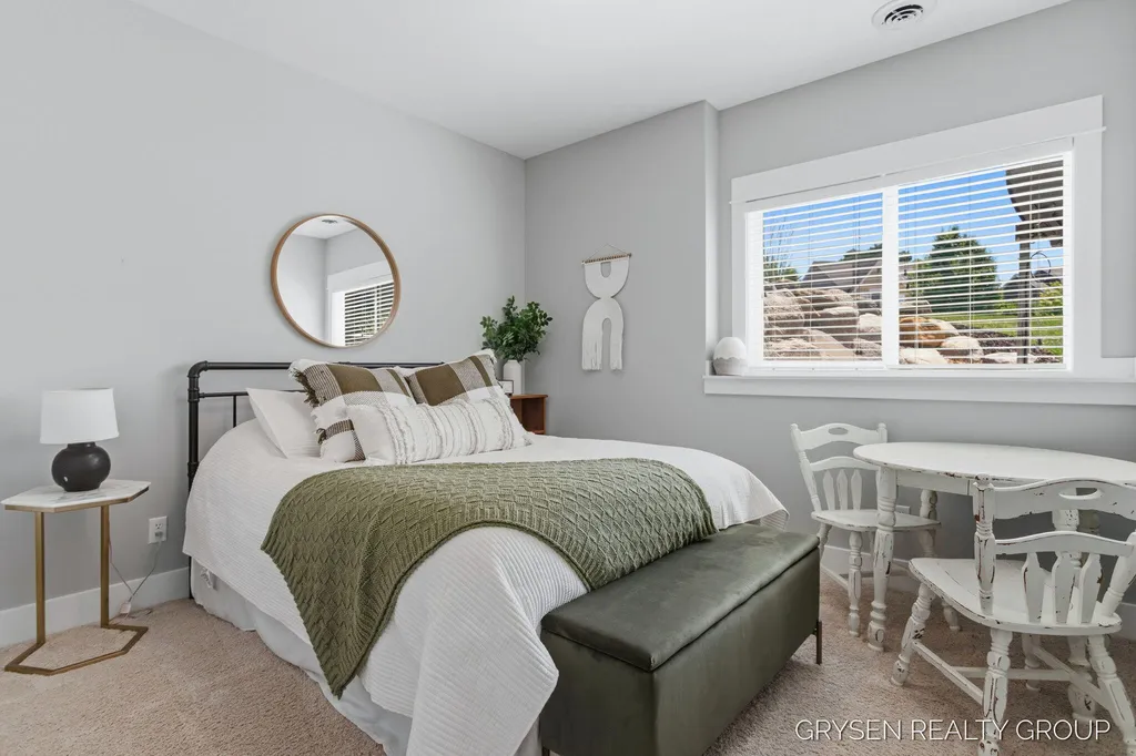 7014 Nantucket Drive SW Byron Township MI 49315