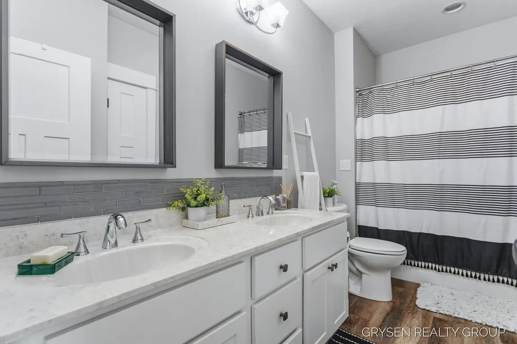 7014 Nantucket Drive SW Byron Township MI 49315