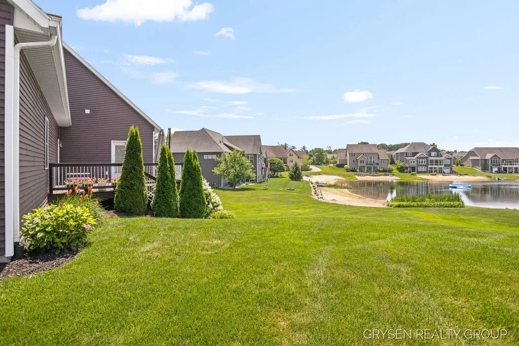 7014 Nantucket Drive SW Byron Township MI 49315