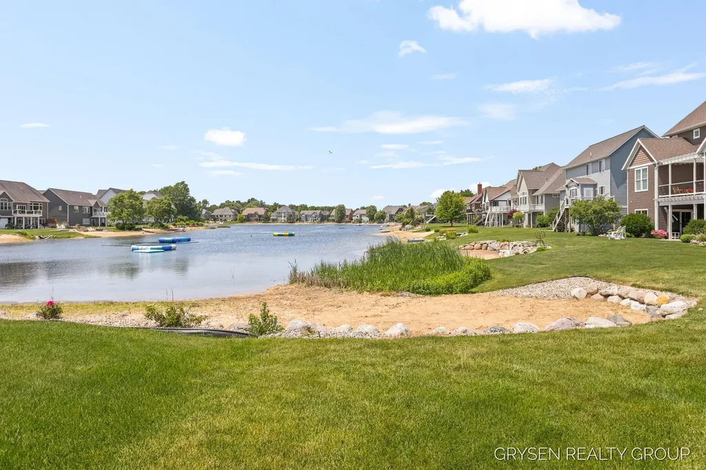 7014 Nantucket Drive SW Byron Township MI 49315