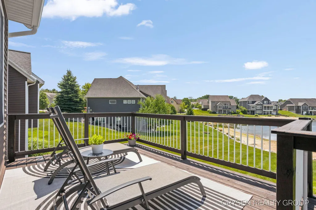 7014 Nantucket Drive SW Byron Township MI 49315