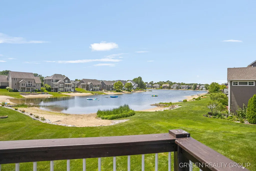 7014 Nantucket Drive SW Byron Township MI 49315