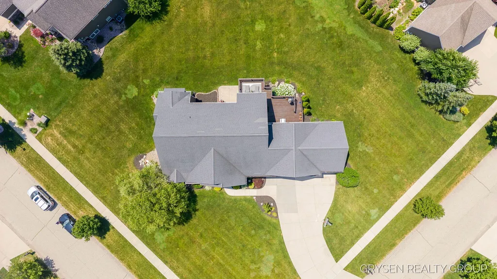 7014 Nantucket Drive SW Byron Township MI 49315