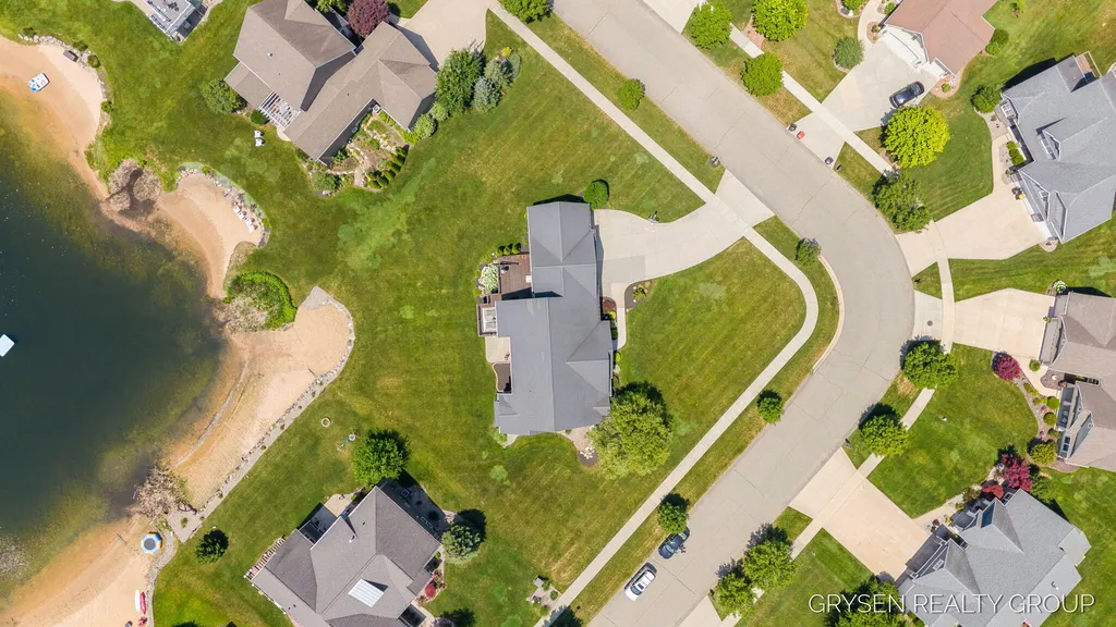 7014 Nantucket Drive SW Byron Township MI 49315