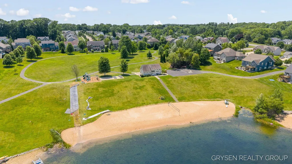 7014 Nantucket Drive SW Byron Township MI 49315