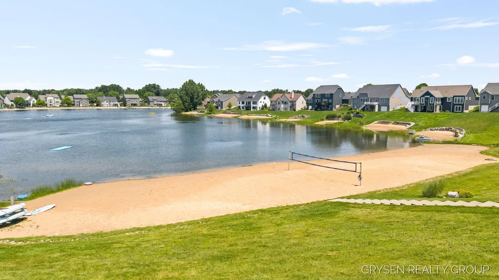 7014 Nantucket Drive SW Byron Township MI 49315