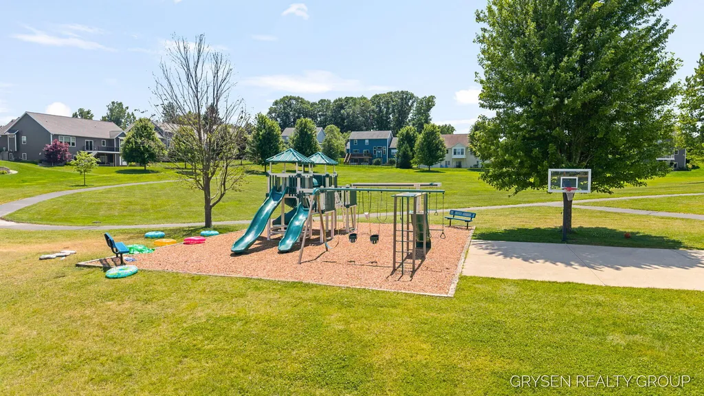7014 Nantucket Drive SW Byron Township MI 49315