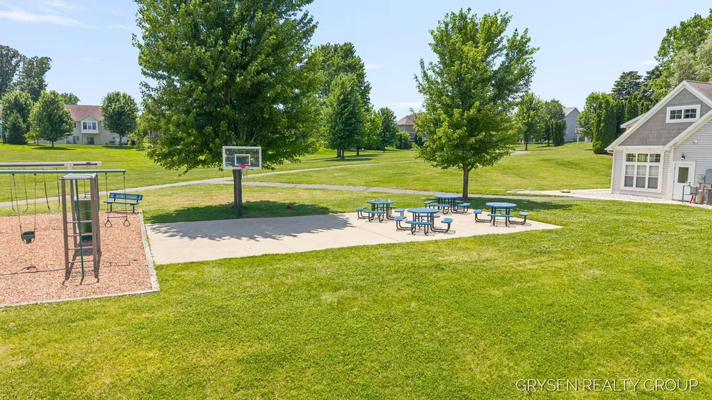 7014 Nantucket Drive SW Byron Township MI 49315