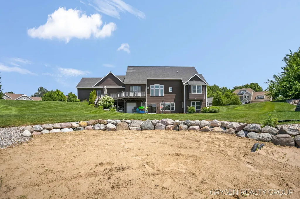 7014 Nantucket Drive SW Byron Township MI 49315
