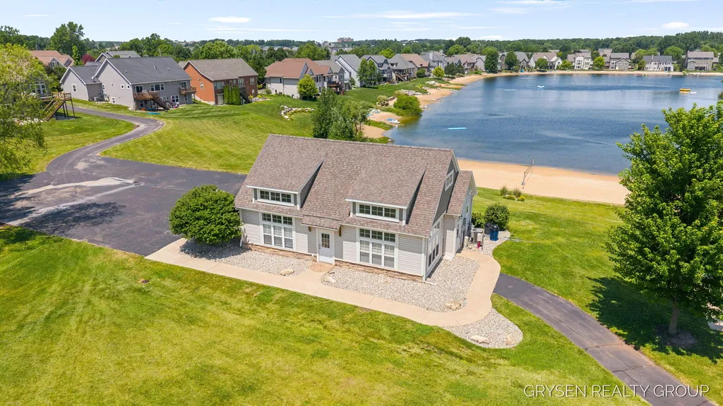 7014 Nantucket Drive SW Byron Township MI 49315