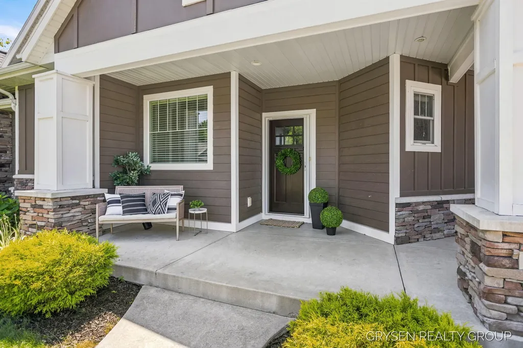 7014 Nantucket Drive SW Byron Township MI 49315