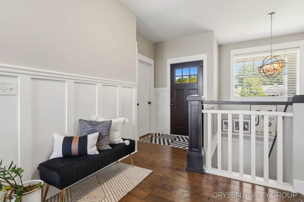 7014 Nantucket Drive SW Byron Township MI 49315