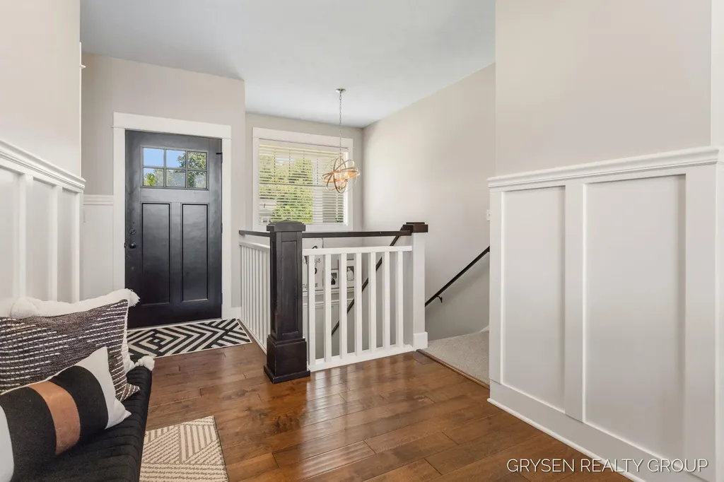 7014 Nantucket Drive SW Byron Township MI 49315