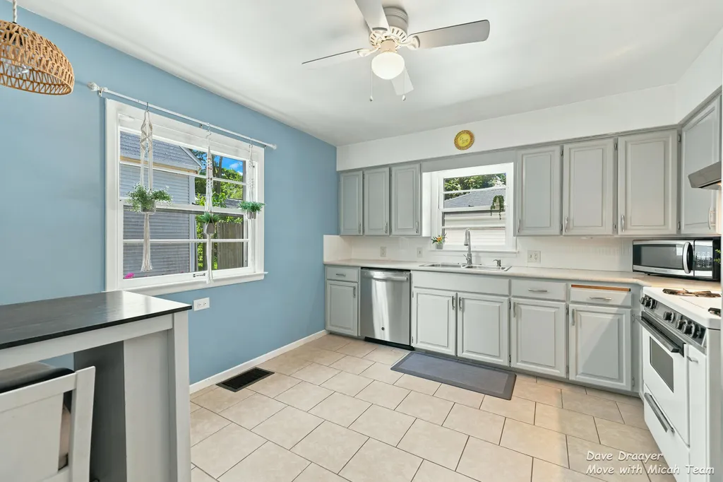 1411 Sylvan Avenue SE Grand Rapids City MI 49506