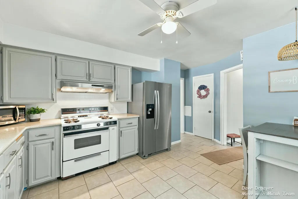 1411 Sylvan Avenue SE Grand Rapids City MI 49506