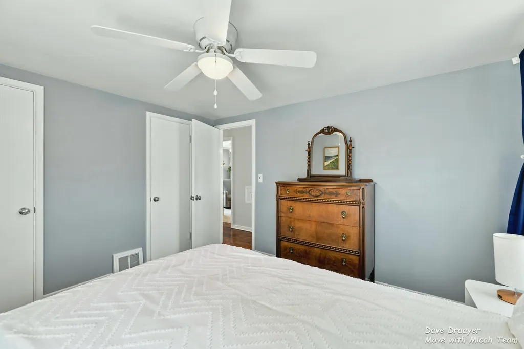 1411 Sylvan Avenue SE Grand Rapids City MI 49506